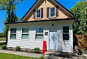 Park Side Cottage photo